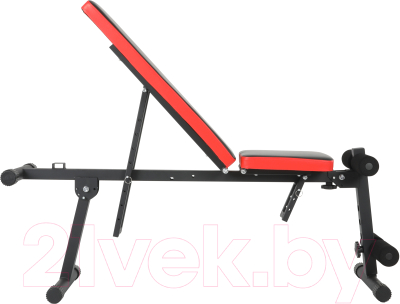 Скамья многофункциональная Sundays Fitness ES-5409