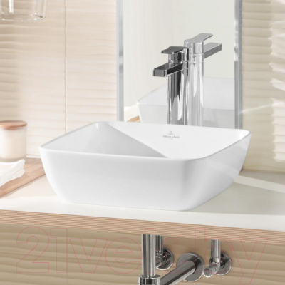 Умывальник Villeroy & Boch Artis 4178-41-R1