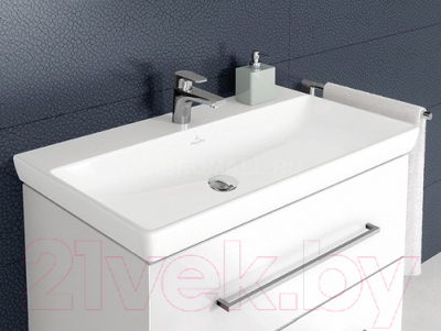 Умывальник Villeroy & Boch Avento 4156-80-01