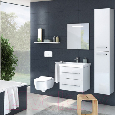 Унитаз подвесной Villeroy & Boch Avento 5656-RS-01
