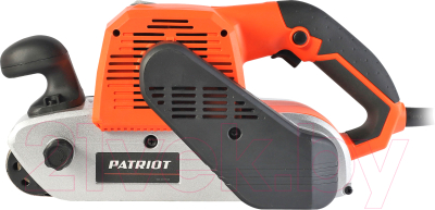 Ленточная шлифовальная машина PATRIOT BS 120