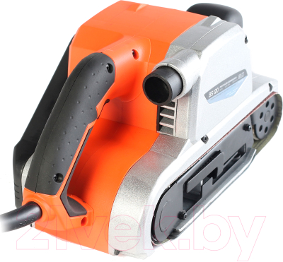 Ленточная шлифовальная машина PATRIOT BS 120