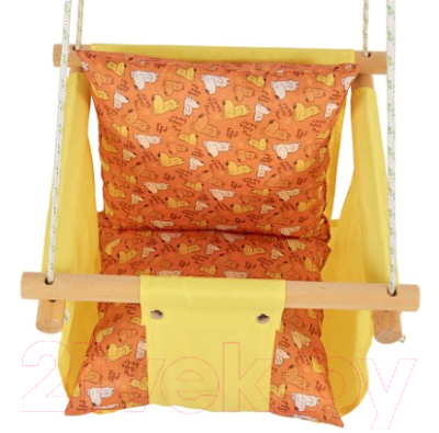 Качели Polini Kids Зверушки / 0002275-24