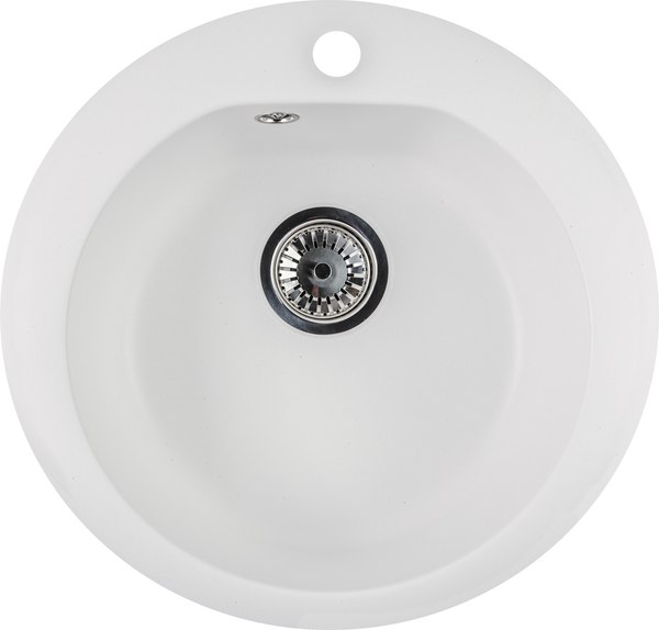 Мойка кухонная БелЭворс Nika - фото