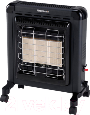 Газовый обогреватель Neoclima UK-09 - фото