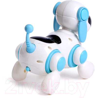 Робот Woow Toys Умный Тобби / 5220358