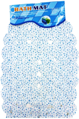 Коврик для ванной DomiNado 6836 - фото