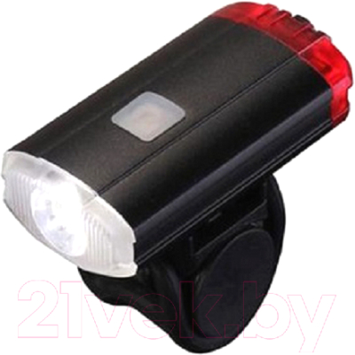 Фонарь для велосипеда STG FL1612 / X103268 - фото