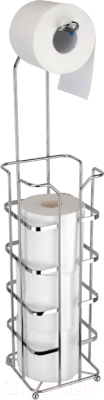 Держатель для туалетной бумаги DomiNado C5160 - фото