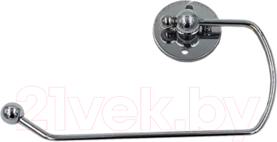 Держатель для туалетной бумаги DomiNado W5716 - фото