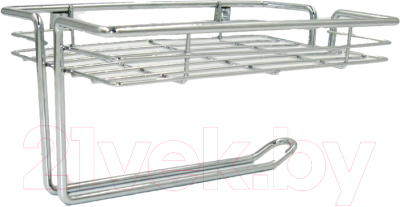 Держатель для туалетной бумаги DomiNado W7201 - фото