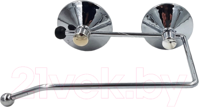 Держатель для туалетной бумаги DomiNado W3069 - фото