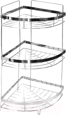 Полка для ванной DomiNado HY-Т099 - фото