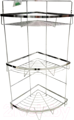 Полка для ванной DomiNado W2668 - фото