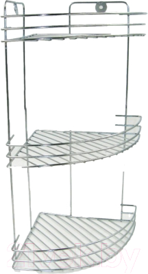 Полка для ванной DomiNado W2672С - фото