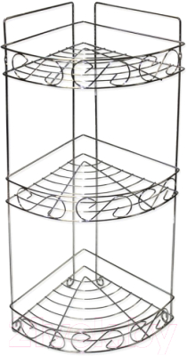 Полка для ванной DomiNado PM-Е016 - фото