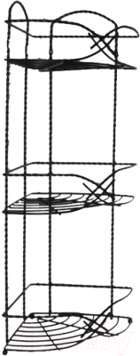 Полка для ванной DomiNado JB-313 - фото