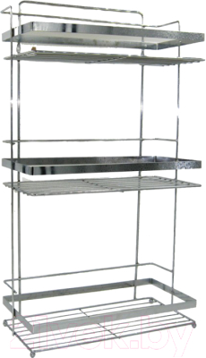 Полка для ванной DomiNado PM-JB-438 - фото