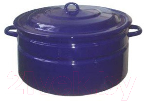 Кастрюля КМЗ 42815-263 - фото