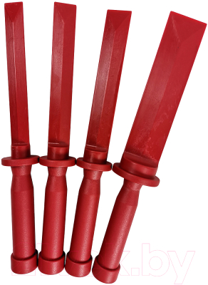 Набор съемников AE&T TA-F1012 - фото