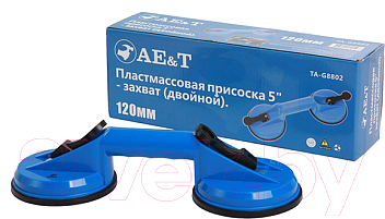 Стеклодомкрат AE&T TA-G8802