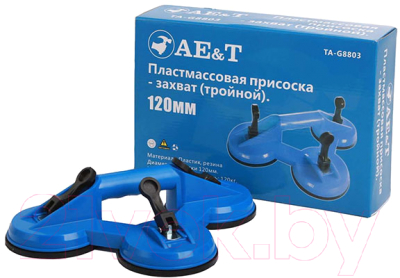 Стеклодомкрат AE&T TA-G8803