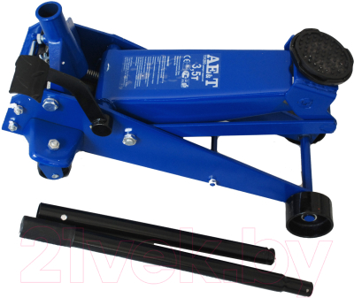 Подкатной домкрат AE&T T31203