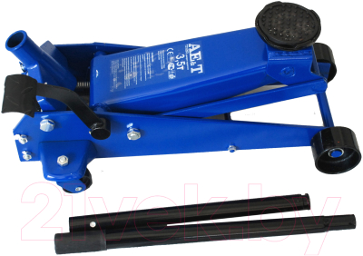 Подкатной домкрат AE&T T31203