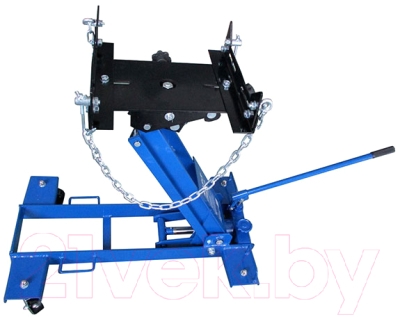 Подкатной домкрат AE&T T60302W - фото