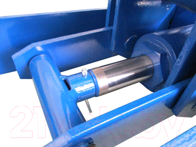 Подкатной домкрат AE&T T60302W