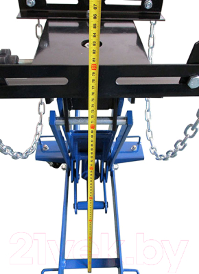 Подкатной домкрат AE&T T60302W