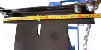 Подкатной домкрат AE&T T60302W