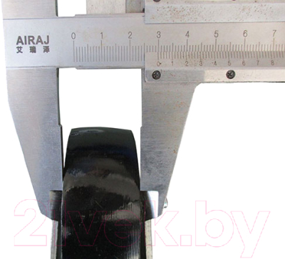 Подкатной домкрат AE&T T60302W