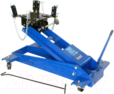 Подкатной домкрат AE&T T60303W - фото