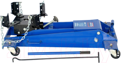 Подкатной домкрат AE&T T60303W