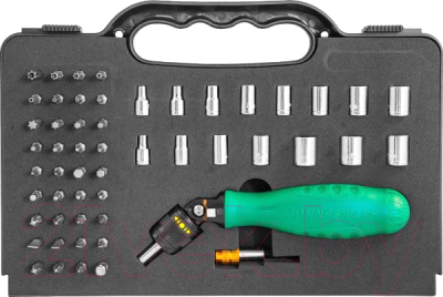 Отвертка Jonnesway DR0253S - фото