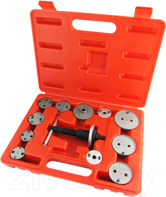 Инструмент для утапливания поршня Мастак 102-00011C - фото