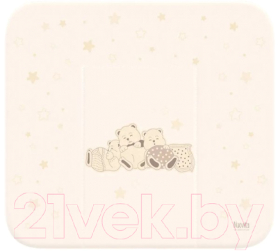 Пеленальный матрас Nuovita Grano 75x72