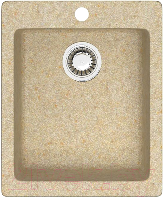 Мойка кухонная Berge BR-4200 - фото