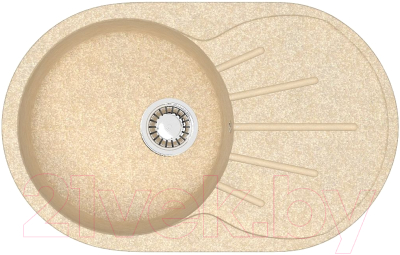 Мойка кухонная Berge BR-7501 - фото