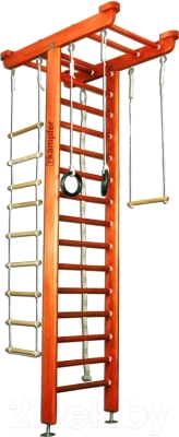 Детский спортивный комплекс Kampfer Big Sport Ceiling - фото