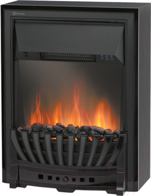 Электрокамин Electrolux EFP/P-1020LS - фото