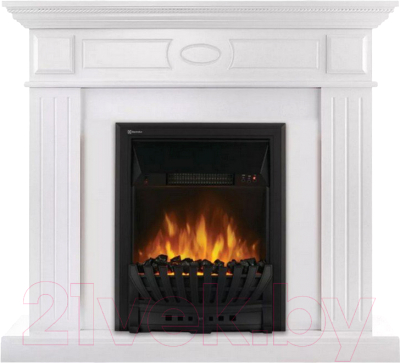 Электрокамин Electrolux EFP/P-1020LS