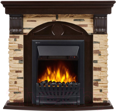 Электрокамин Electrolux EFP/P-1020LS