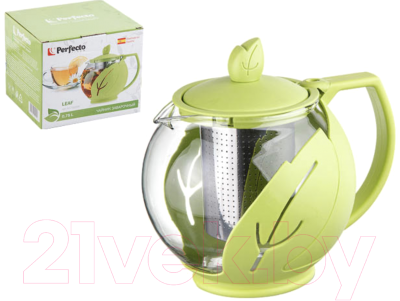 Заварочный чайник Perfecto Linea 52-75000