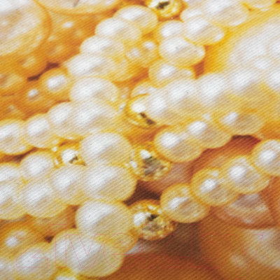 Коврик для ванной VORTEX Velur Spa / 24293