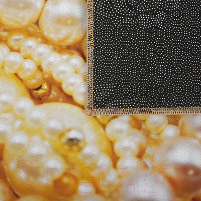 Коврик для ванной VORTEX Velur Spa / 24293