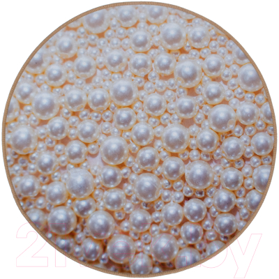 Коврик для ванной VORTEX Velur Spa / 24300 - фото