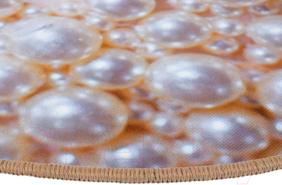 Коврик для ванной VORTEX Velur Spa / 24300