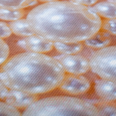 Коврик для ванной VORTEX Velur Spa / 24300